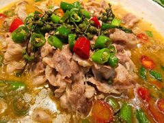 -眉山小馆(华强广场店)