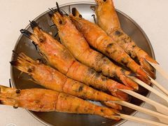 -白仁仔· 活烤海鲜 宵夜(豫园店)