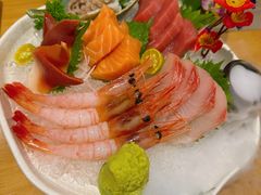 -鮨桐日本料理(望京店)