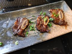 香煎牛仔骨-真剑日本料理·铁板烧(贵州路店)