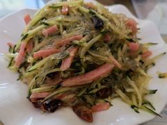 -河间老万驴肉火烧(福建北路店)