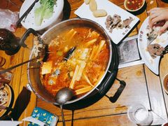 -亮欢寨酸汤鱼(沙冲路店)