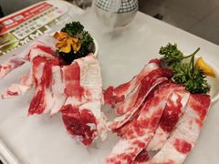 -左庭右院鲜牛肉火锅(长泰广场店)