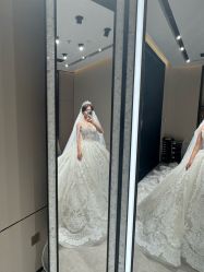 -MuseMarry婚纱(前海嘉里中心店)