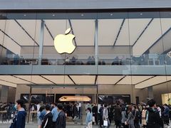 -Apple零售店(成都太古里店)
