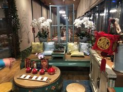 -若蘭慈·无国界素食料理(欢乐海岸店)