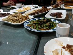 -山东国际饭店·三义和(解放路店)