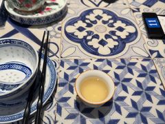 -图味美小黄鱼·景德菜(浙江路店)