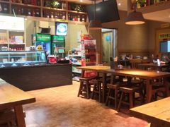 -金口馨方城炝锅烩面(康宁街店)