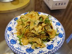 -天津菜馆(南湖店)