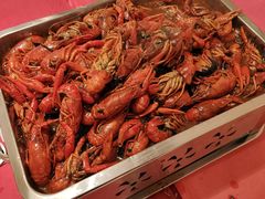 -广州希尔顿逸林酒店-OPEN開·全日制餐厅·海鲜·小火锅·自助餐(东风路店)
