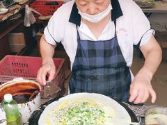 -水丰路鸡蛋饼