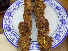 -隆福寺小吃店(东四店)