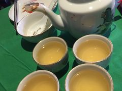 茶水-誉八仙茶室酒楼(新天地店)