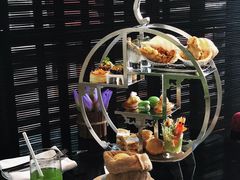 -广州富力君悦大酒店·凯菲厅