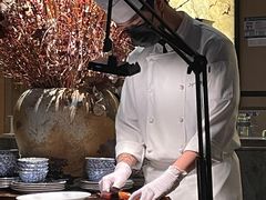 -喜悦烤鸭·新京菜(王府井店)