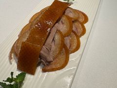 枣酥香烤鸭1只-晟永興烤鸭店(五道口店)