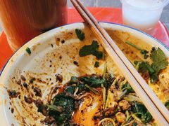 -阿福板凳面(观音桥店)