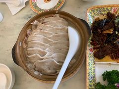 极品白肉砂锅-砂锅居(西四店)