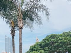 -鼓浪屿·皓月园