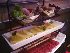-左庭右院鲜牛肉火锅(新梅广场店)