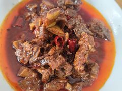 红烧羊排肉-顺庆羊肉馆(南坪店)