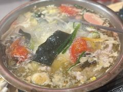 -海关荤豆花(洋河一路店)
