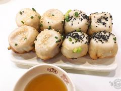 -咬不得高祖生煎·简餐(城站店)