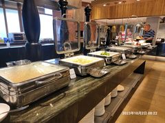 -中海·庐山西海君澜度假酒店·味屿全日制餐厅