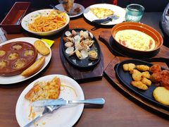 -萨莉亚意式餐厅(杭州西溪龙湖天街店)