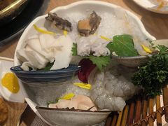 -松野谷·寿喜烧自助(华联顺义金街购物中心店)