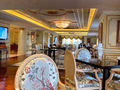 -北京励骏酒店-碧翠法国餐厅