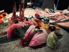 -三川·十酒Izakaya(南昌路店)