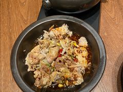 -云海肴·汽锅鸡·云南菜(领展购物广场·中关村店)