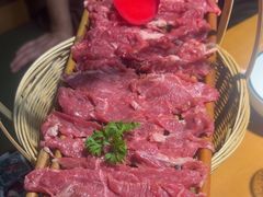-菌彩云南野生菌火锅(万达广场店)