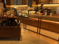 -星巴克臻选(北京颐堤港中心第二店)