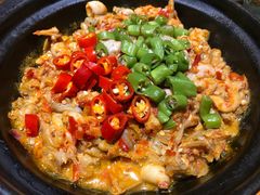 -老宁波1381餐厅(宏泰广场店)