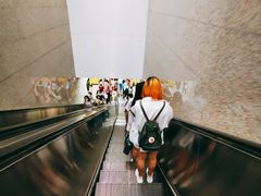 -嘉善路(地铁站)