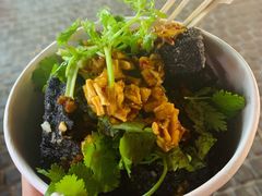 -黑色经典臭豆腐·湖南特产(坡子街店)