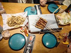 -臻炙大舍烤串(天龙家园店)
