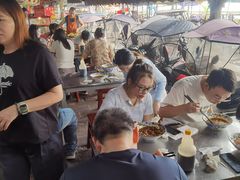 -平安桥张氏肥肠粉