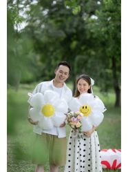 点击看大图 -MECCI婚礼摄影跟拍(红东方广场店)