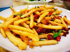 -小李子油焖大虾(南浦店)