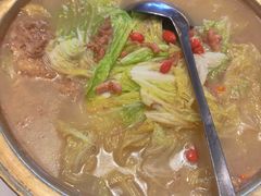 -热河食府(中山路店)