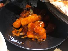 -机器人火炉披萨