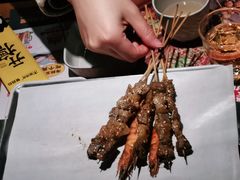 -木屋烧烤(坂田天安云谷店)