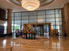 -无锡新湖铂尔曼大酒店