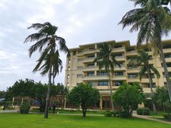 -三亚亚龙湾天域度假酒店