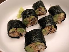 -隐泉之语日式料理(王府中环店)