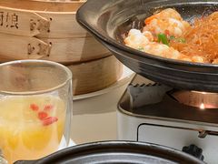 -小厨娘淮扬菜(天印大道店)